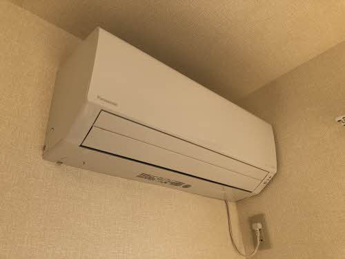 東百合が丘エクセルハイツ A101号-8