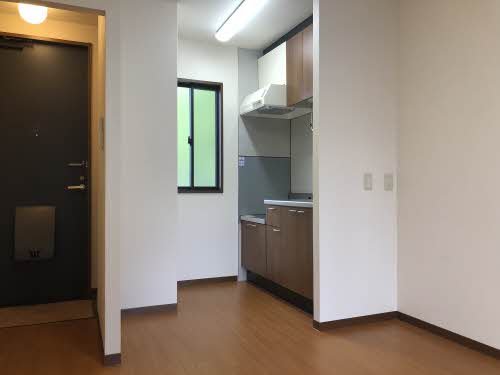 東百合が丘エクセルハイツ B201号-10