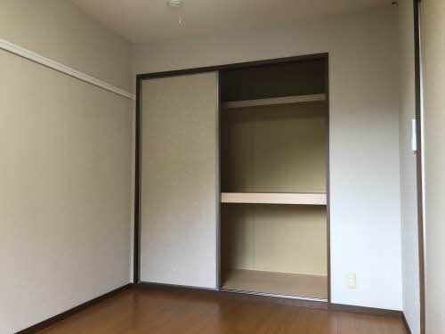 東百合が丘エクセルハイツ B201号-11