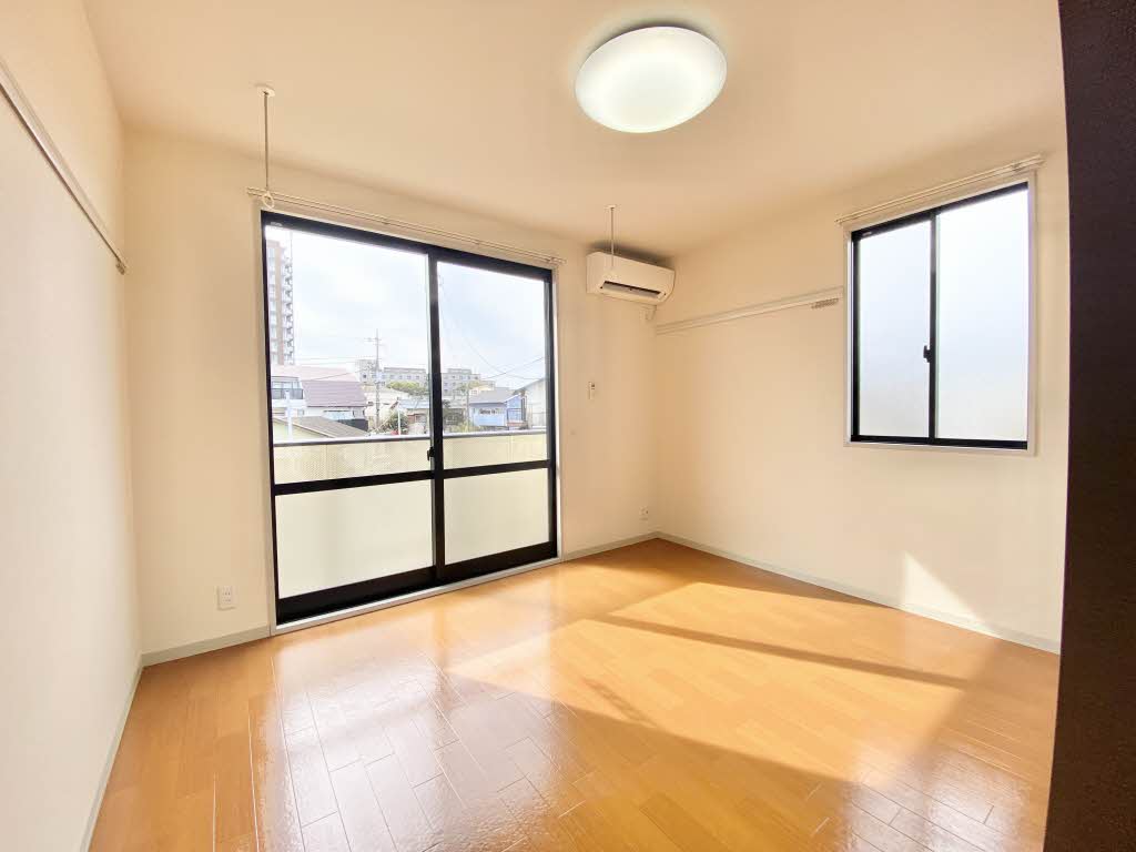 スウィートエンジェルⅡ 0201号-2