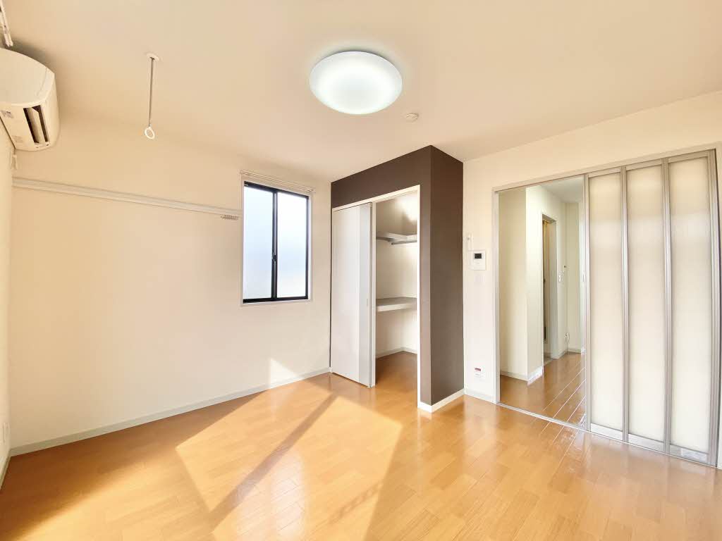 スウィートエンジェルⅡ 0201号-3