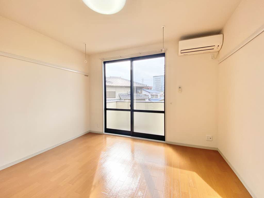 スウィートエンジェルⅡ 0201号-4