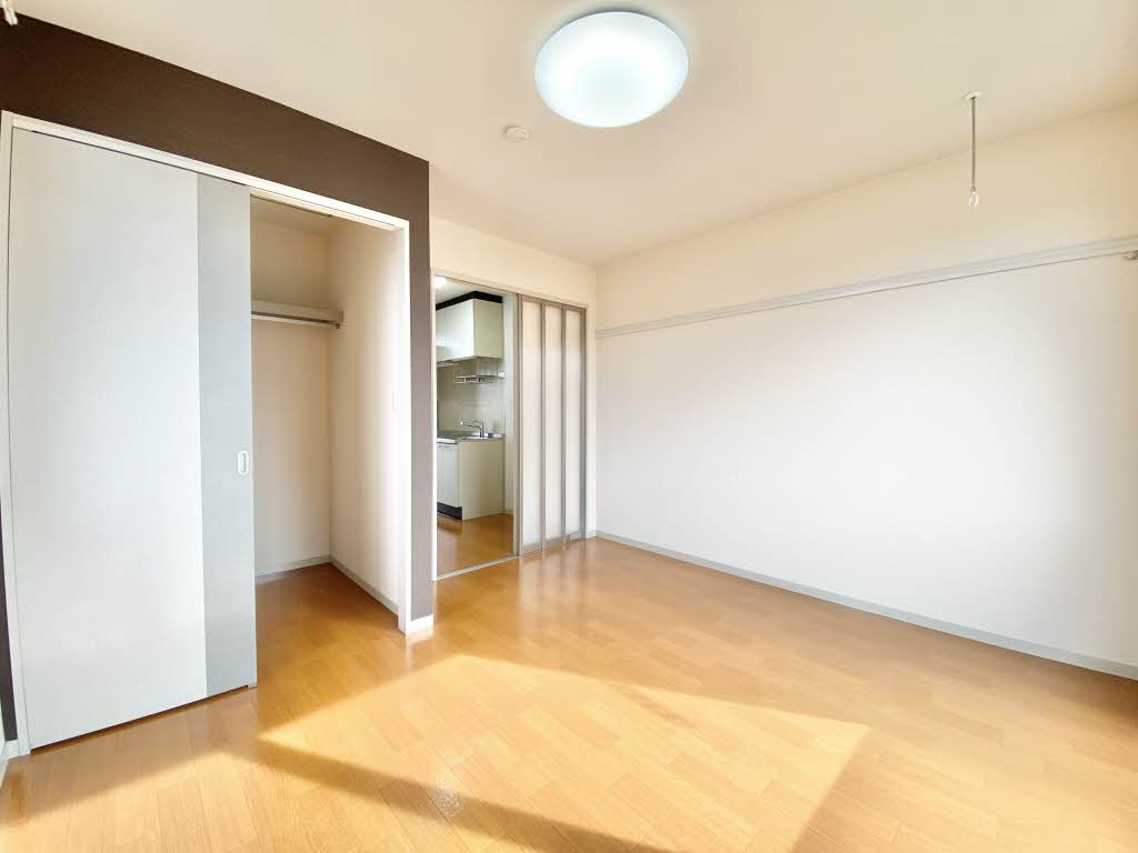 スウィートエンジェルⅡ 0201号-5