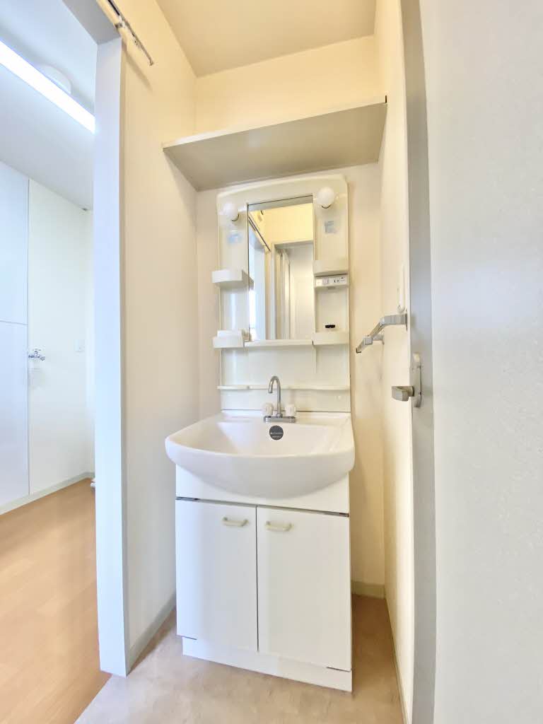 スウィートエンジェルⅡ 0201号-9