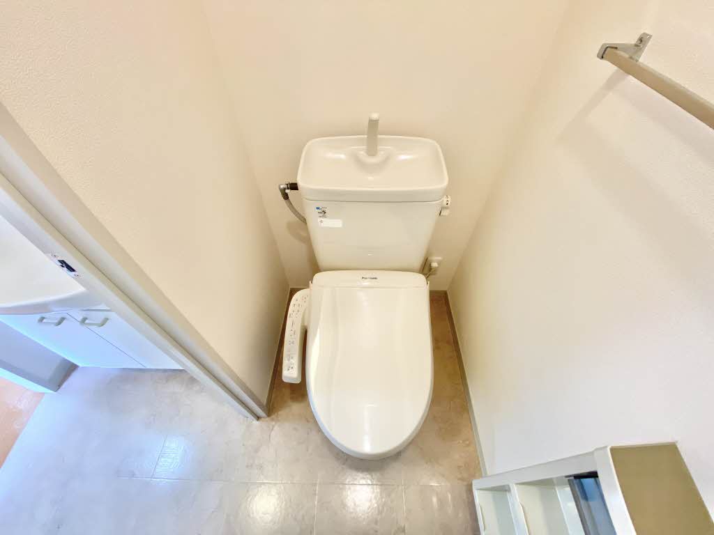 スウィートエンジェルⅡ 0201号-11