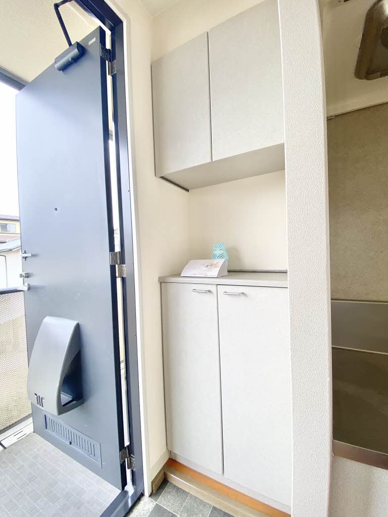 スウィートエンジェルⅡ 0201号-12