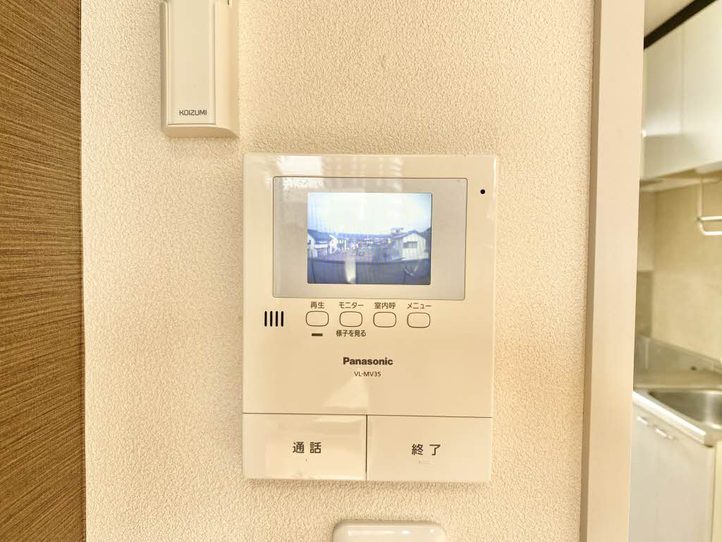 スウィートエンジェルⅡ 0201号-15