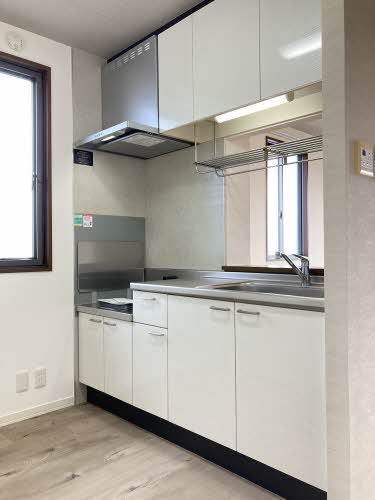 エクセル弓沢 0201号-4