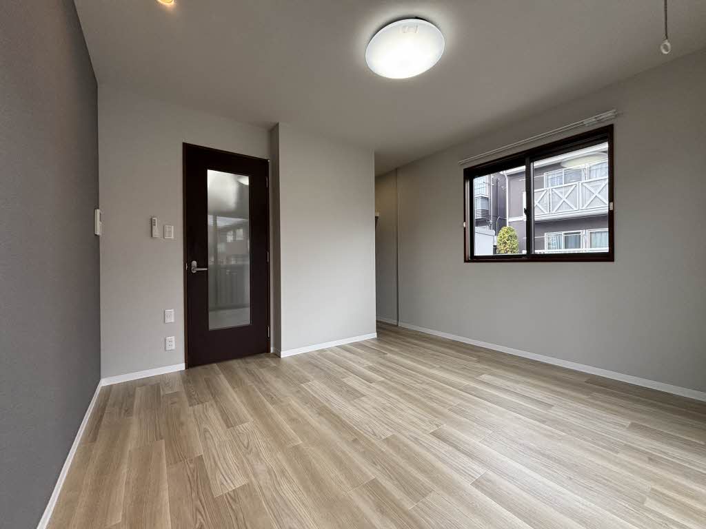 ディアスツインズ B101号-2