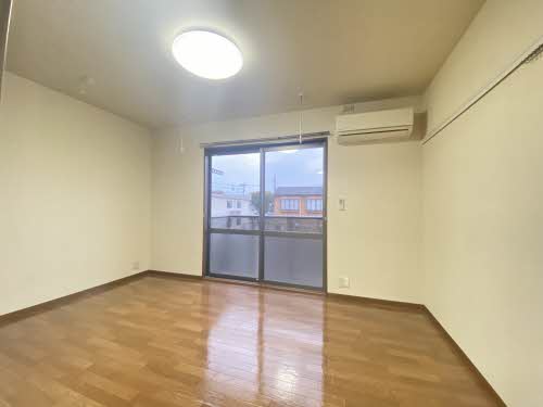 グリーンヒル８ 0201号-2