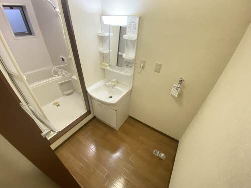 グリーンヒル８ 0201号-5