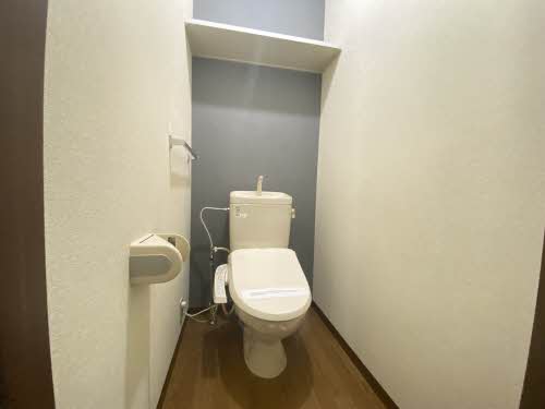 グリーンヒル８ 0201号-6