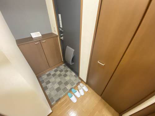 グリーンヒル８ 0201号-9