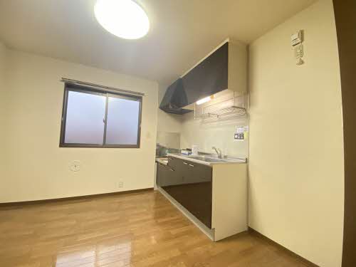 グリーンヒル８ 0201号-11