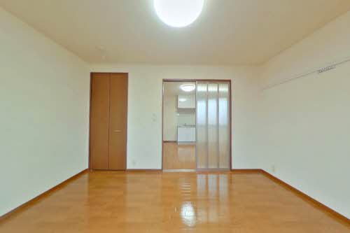 グリーンヒル８ 0202号-2