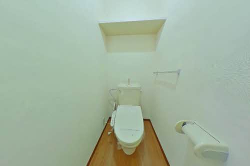 グリーンヒル８ 0202号-11