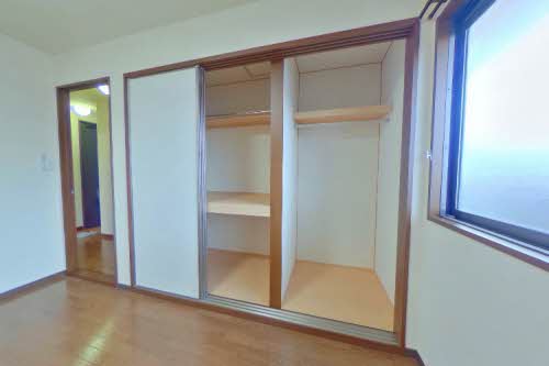 グリーンヒル８ 0202号-13