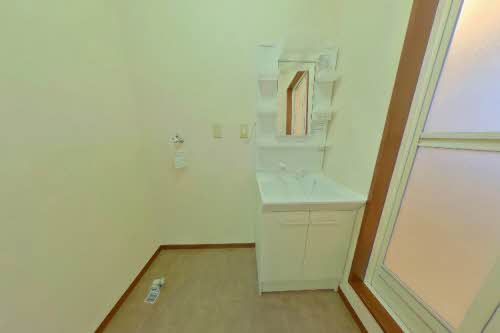 グリーンヒル８ 0202号-15