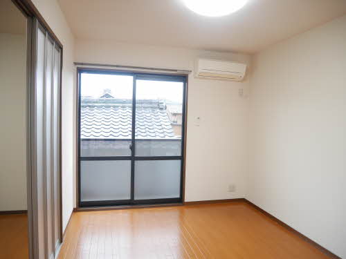 フォーレスＣ 0201号-2