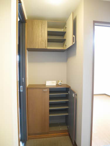 フォーレスＣ 0201号-3