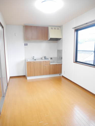 フォーレスＣ 0201号-5