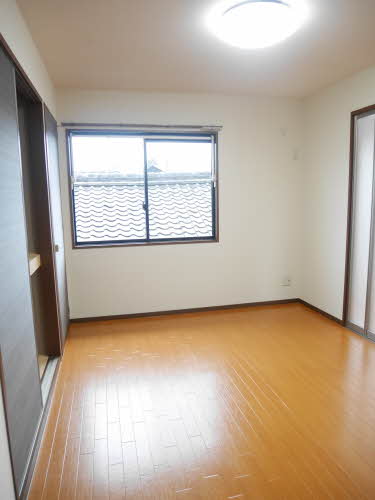 フォーレスＣ 0201号-6