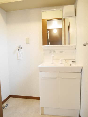 フォーレスＣ 0201号-8