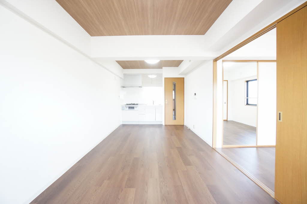 クレアージュ小田 0301号-2