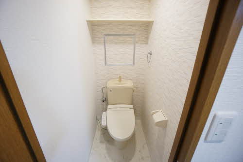 クレアージュ小田 0402号-15