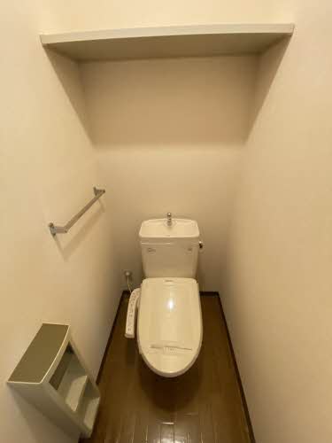 サンライズ明知 0102号-4