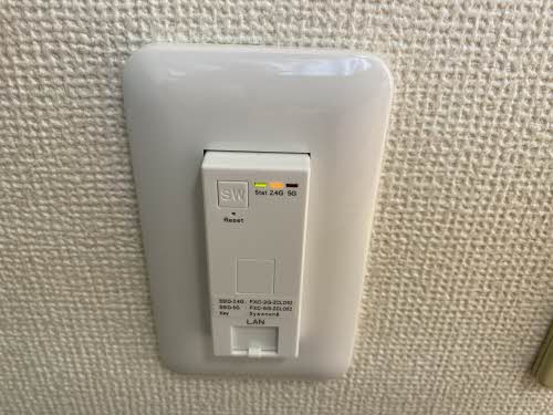 サンライズ明知 0102号-5