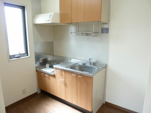 カーサ　ベルデュール 0102号-2