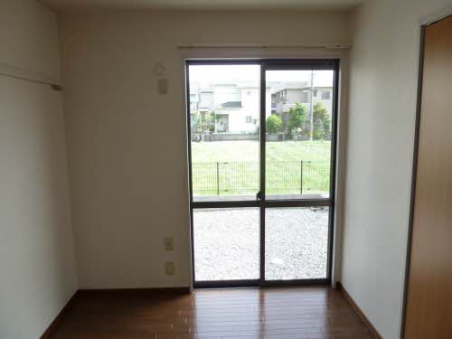 カーサ　ベルデュール 0102号-4