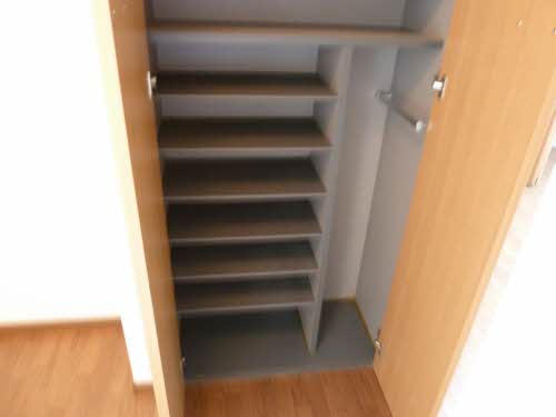 カーサ　ベルデュール 0102号-8