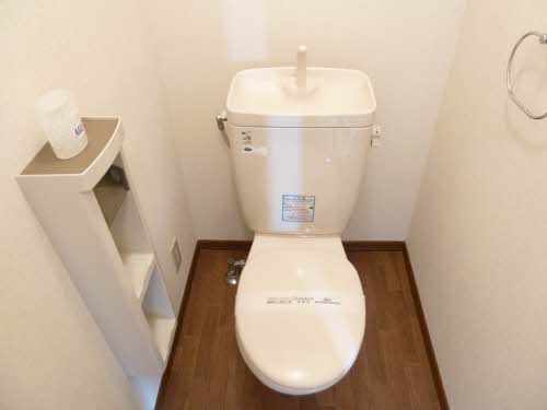 カーサ　ベルデュール 0102号-10