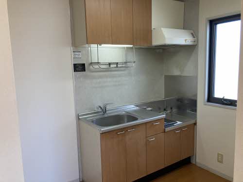 カーサ ベルデュール 0201号-2