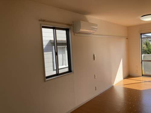 カーサ ベルデュール 0201号-3