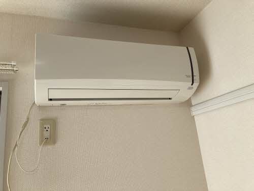 カーサ ベルデュール 0201号-6