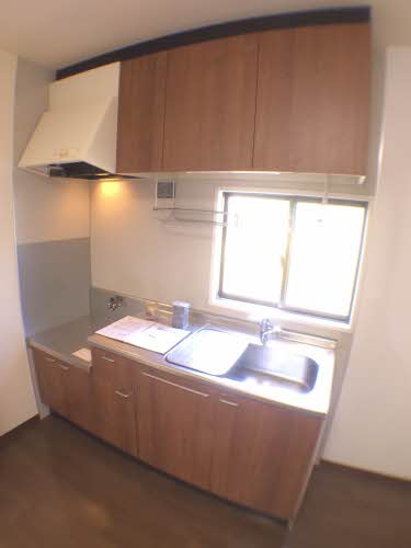 アーバンヒル上津部田 0102号-4