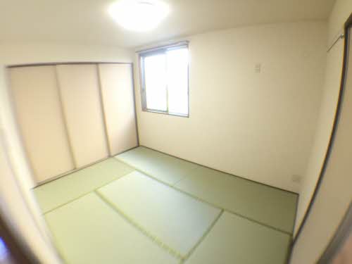 アーバンヒル上津部田 0102号-8