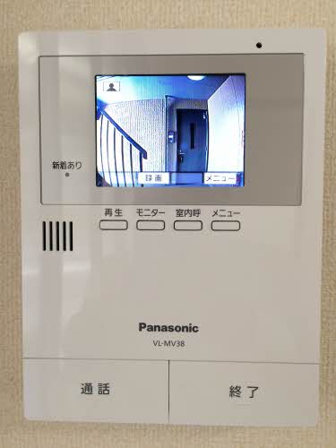 アーバンヒル上津部田 0102号-11