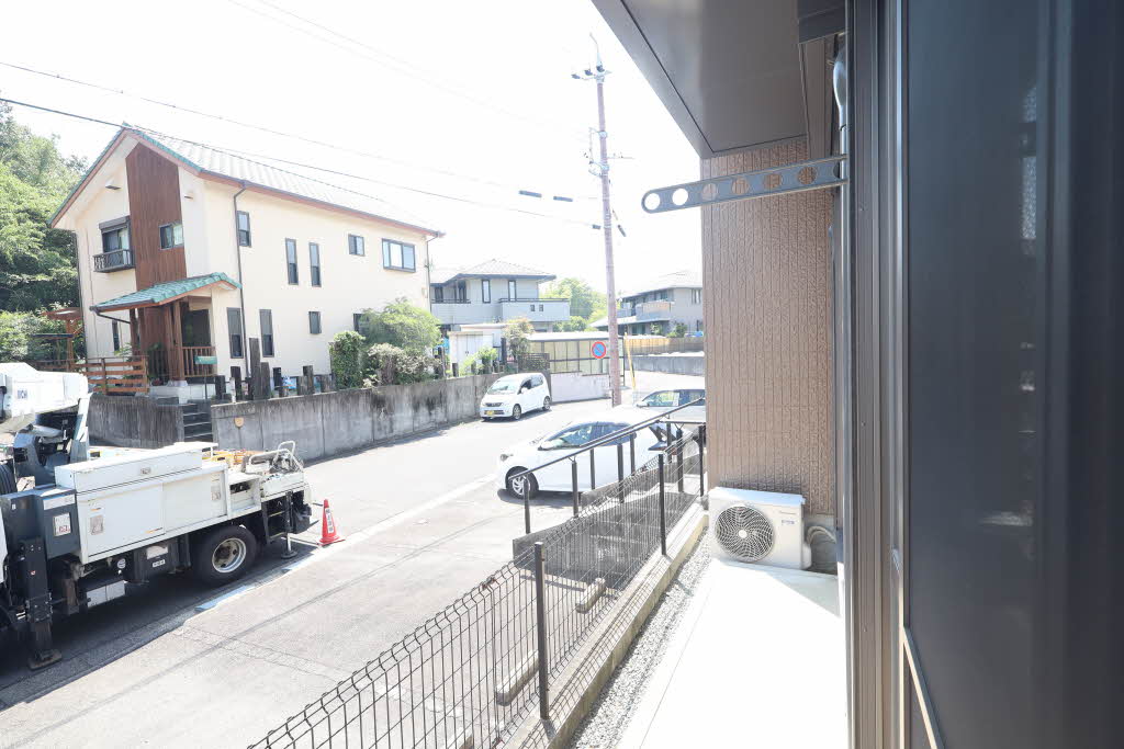 アーバンヒル上津部田 0102号-14