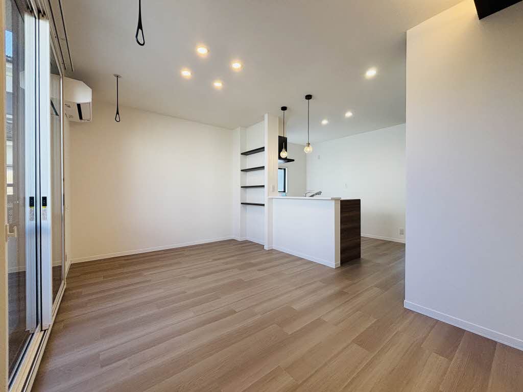 メゾン　北深志 0101号-3