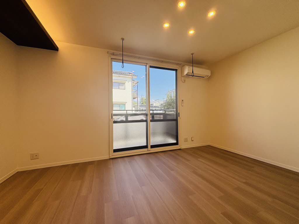 メゾン　北深志 0101号-4