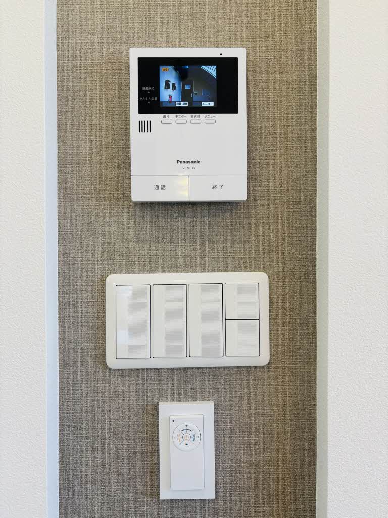 メゾン　北深志 0101号-8