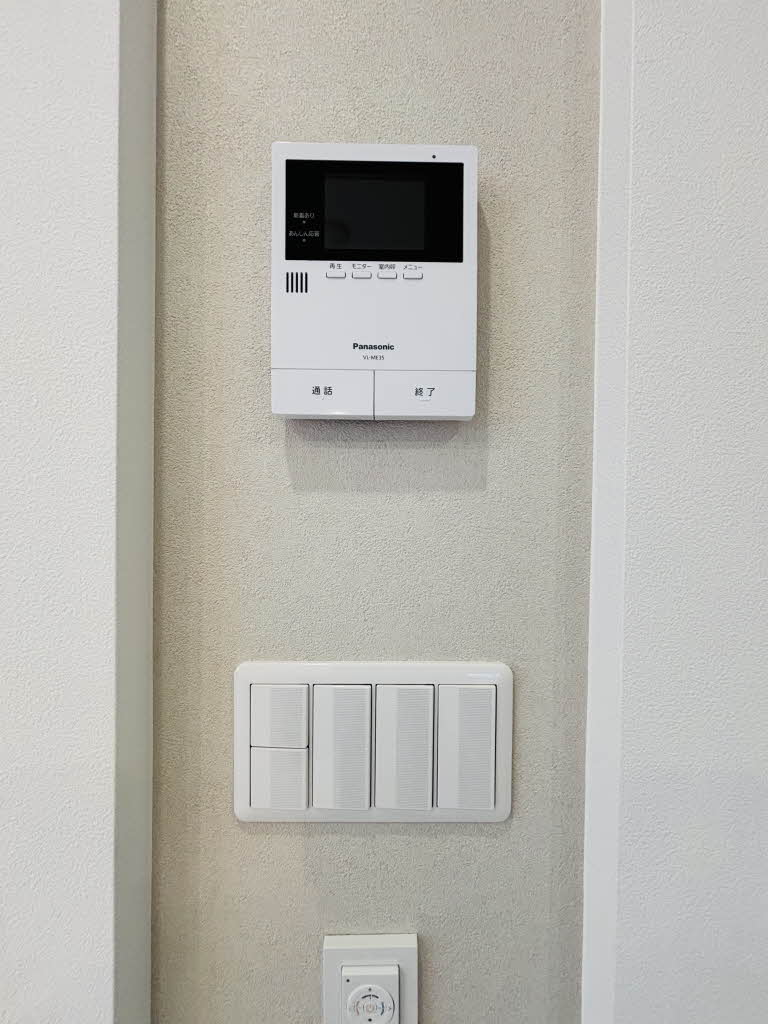 メゾン　北深志 0102号-7