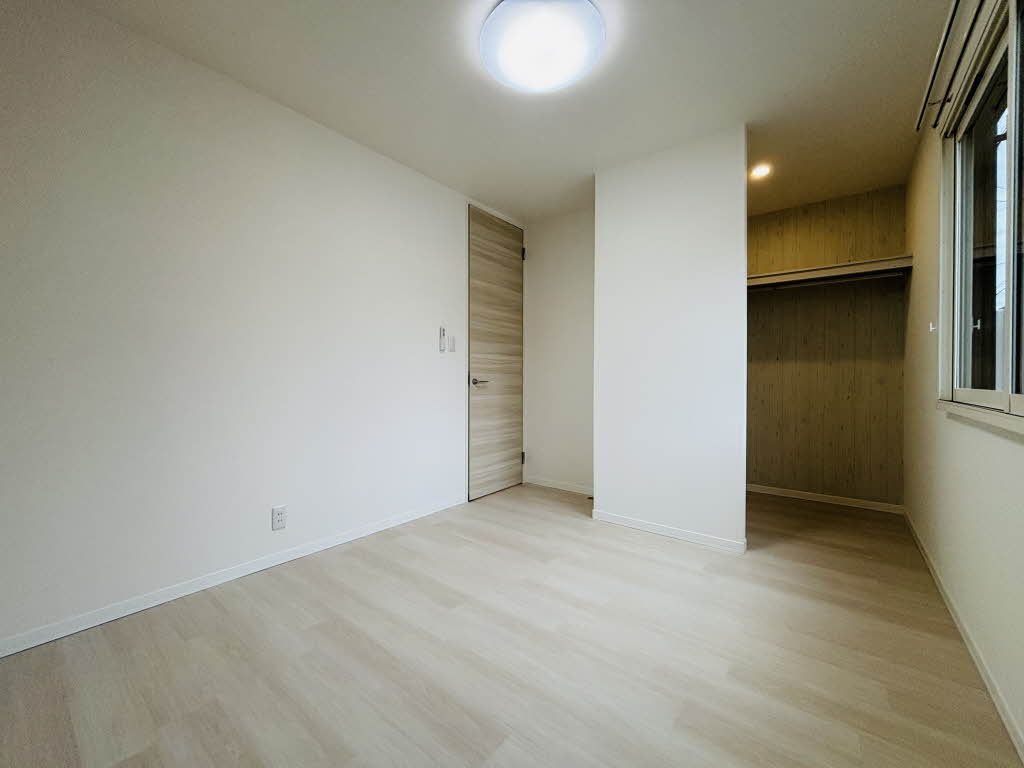 メゾン　北深志 0102号-8