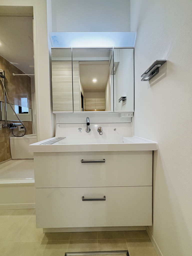 メゾン　北深志 0102号-11