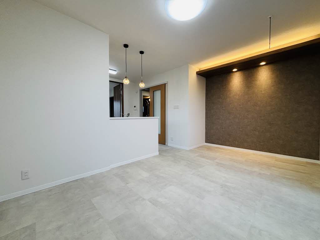 メゾン　北深志 0201号-2