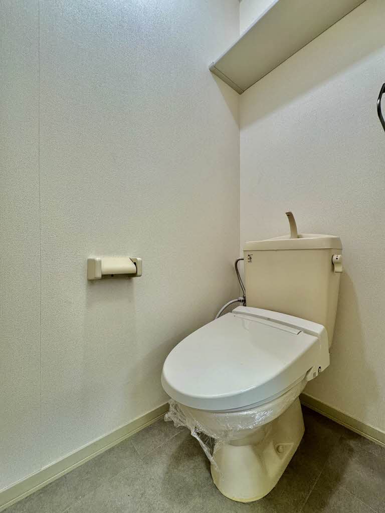 サニーズ春日 0202号-6